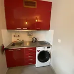 Studio Neuf En Front De Mer Avec Terrasse Et Parking, Ideal Pour 3 Personnes - Fr-1-474-147