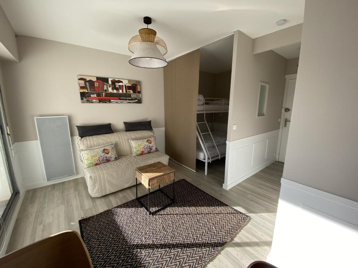 Neuf En Front De Avec Terrasse Et Parking, Ideal Pour 3 Personnes - Fr-1-474-147 *
