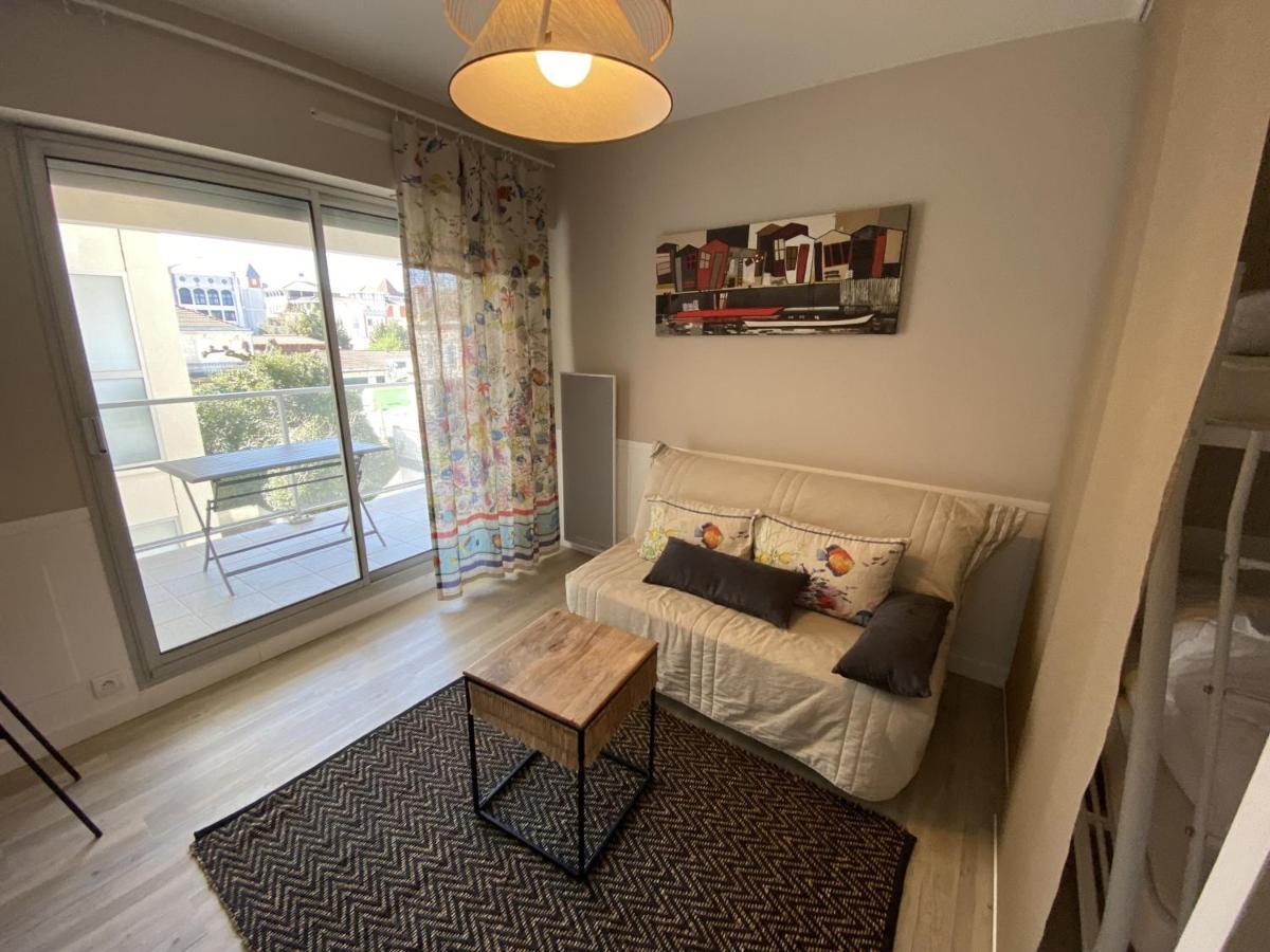 Apartment Neuf En Front De Avec Terrasse Et Parking, Ideal Pour 3 Personnes - Fr-1-474-147